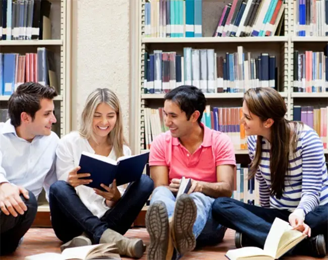 get more homework done in less time