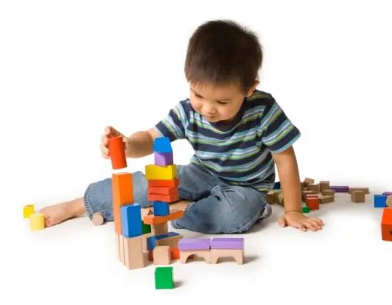 pre-school education