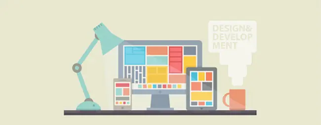 design and development