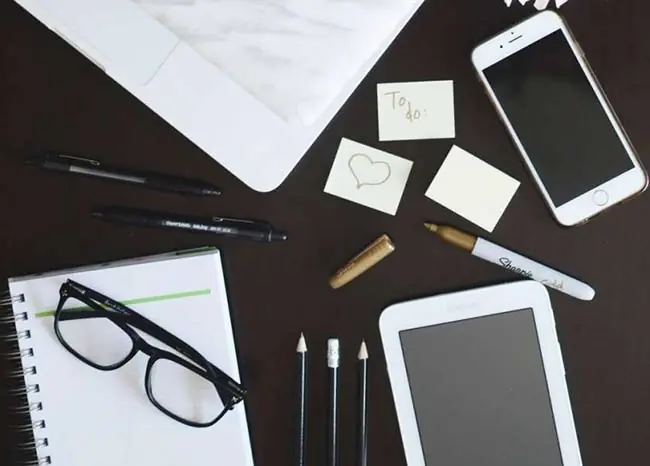 college students must have tech gadgets