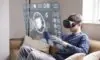 VR learning
