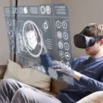 VR learning