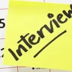 3 Easy Questions to Master to Ace Med School Interview