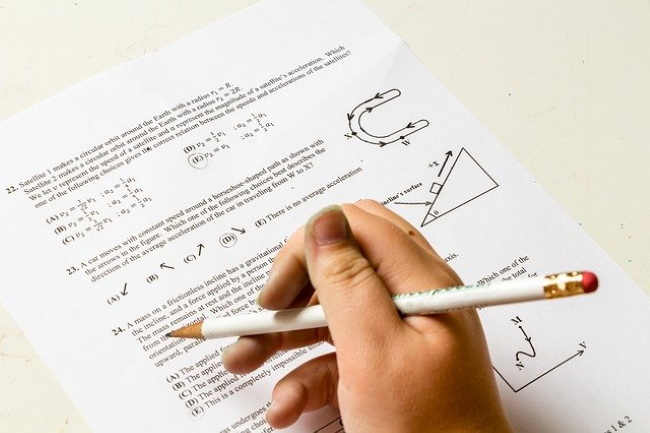 Teachers to Pass Rigorous Tests to Teach in Class