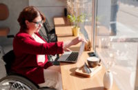 For many young adults with disabilities, finding gainful employment with competitive salaries and attractive benefits can be quite challenging