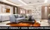 Discover inspiring home renovation ideas to transform your space. Explore creative designs, budget-friendly solutions, and expert tips for a stylish and functional home makeover