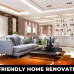 Discover inspiring home renovation ideas to transform your space. Explore creative designs, budget-friendly solutions, and expert tips for a stylish and functional home makeover