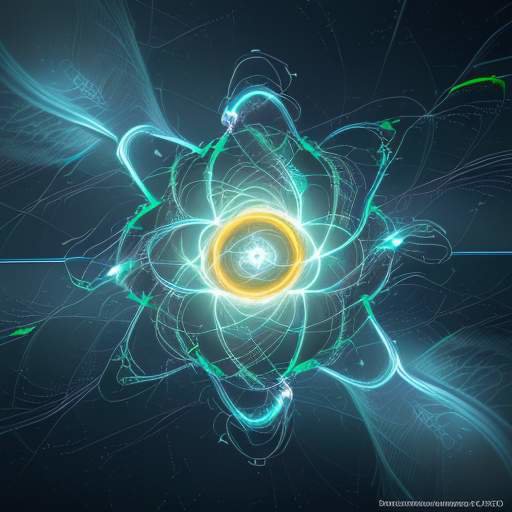 This cinematic image contrasts a glowing, connected neural network representing an AI-literate student's mind with a dimmer, disconnected one, symbolizing how digital literacy empowers learners to navigate the modern workplace.